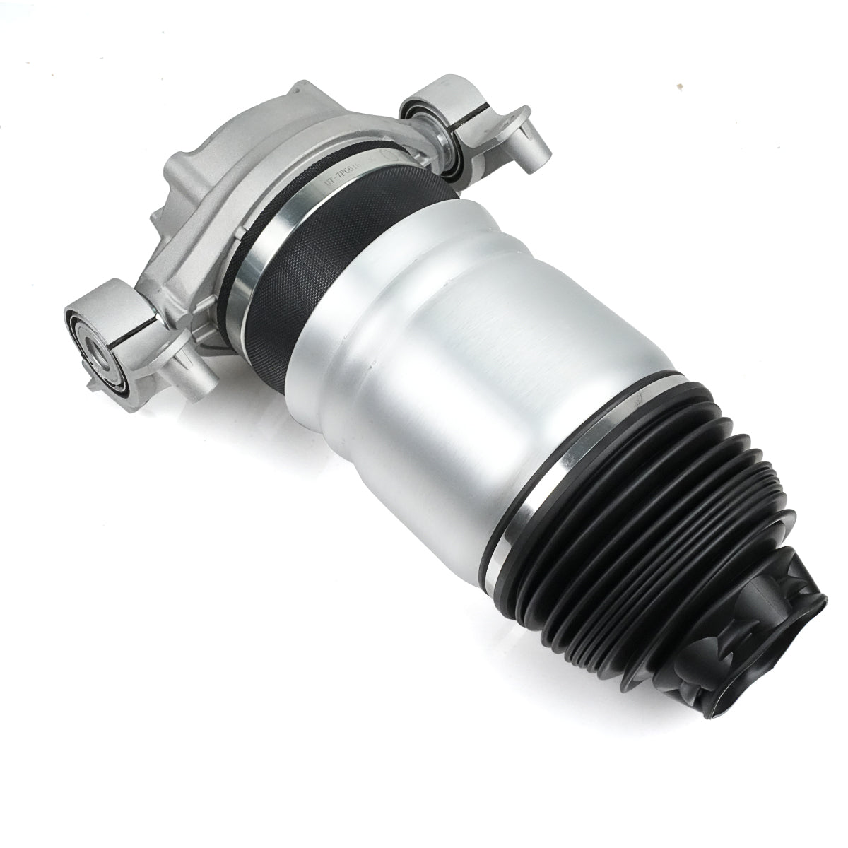 LANDNOVO Rear Left Air Spring Bag OE 7P6616503G For VW Touareg 7P Porsche Cayenne 958 Audi Q7 4M Air Suspension Bellows