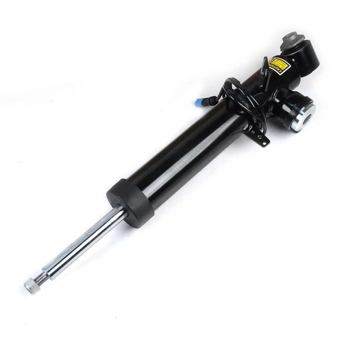 37106875087 Upgraded Rear Air Shock Strut, Direct Fit for BMW X5 X6 Series