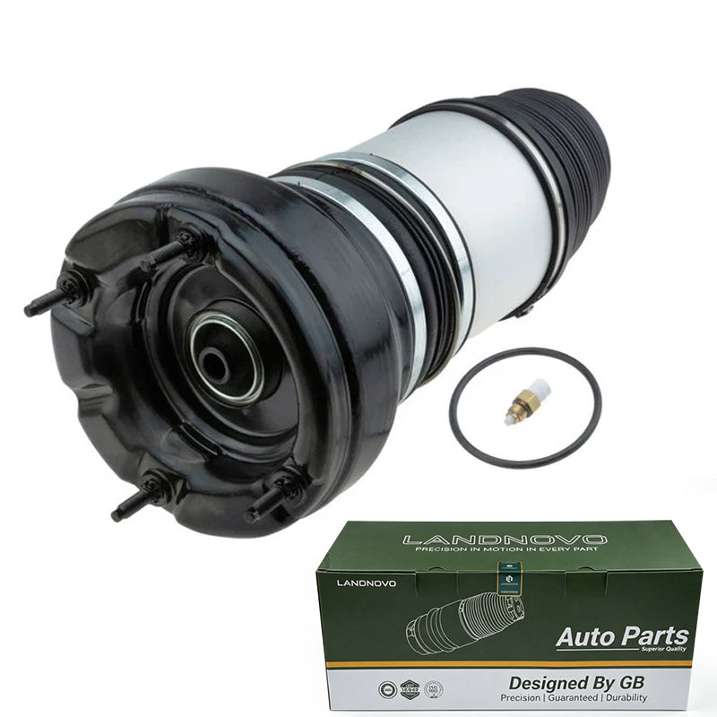 LANDNOVO Front Air Spring OE 95B616039 For Porsche Macan 95B 2014-2019