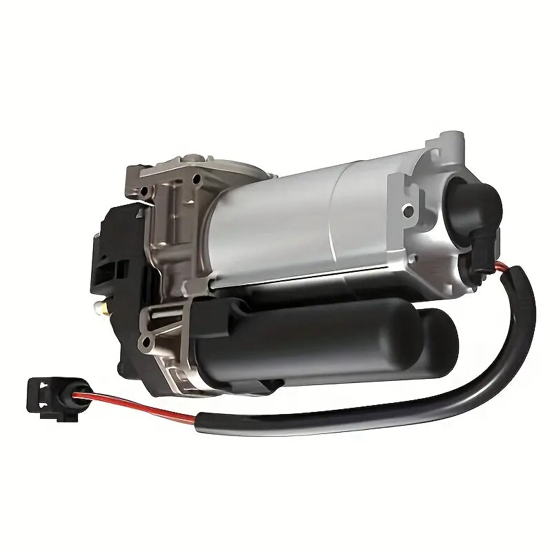 LANDNOVO 40A616005E Air Suspension Compressor for Audi Q5 FY & SQ5 2018-2025 | 40A616006D 80A616005E 80A616005D  4KE616006