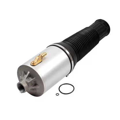 Front Left Air Spring 4E0616039AF For Audi A8 D3 4E ADS Air Suspension Assembly