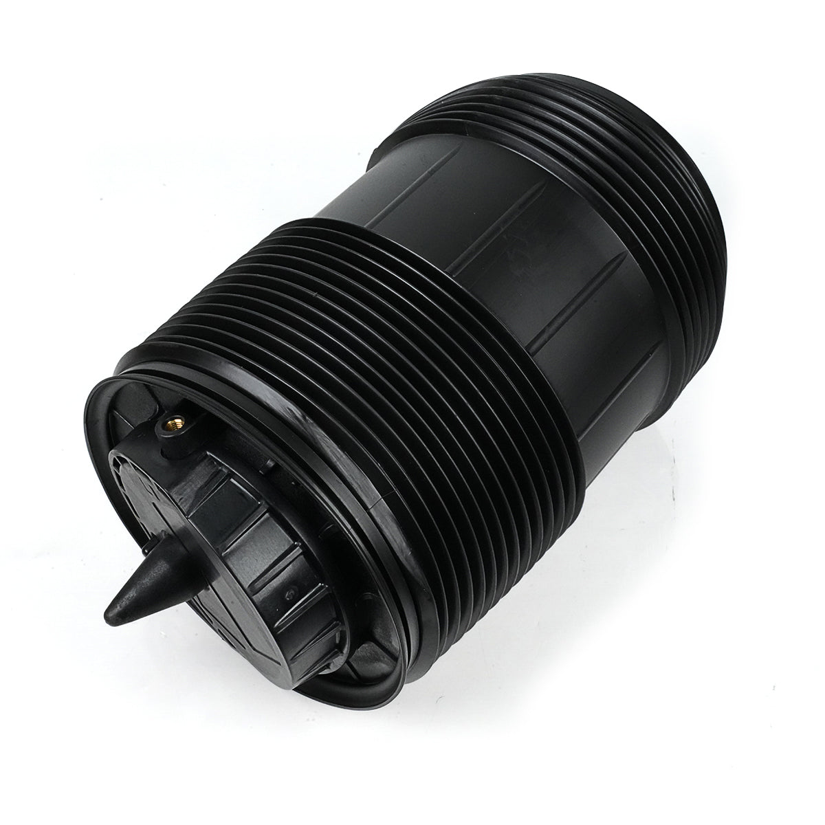 Rear Left Air Spring Bellows 4M0616001P For Audi Q7 4M 2016-2024 Air Suspension Bag Replaces 4M0616001Q 4M0616001K