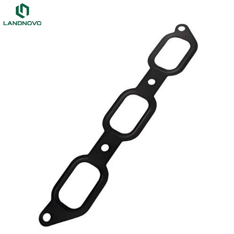 LANDNOVO C2Z17249 Lower Intake Manifold Gasket for Jaguar F-Pace, F-Type, XE, XF, XJ & Land Rover | Premium OE Replacement