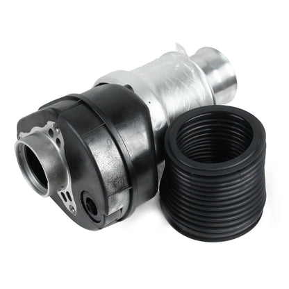 LR153051 Front Left Air Strut Repair Kit, Electric Shock Rebuild Set for Land Rover Range Rover L460 L461