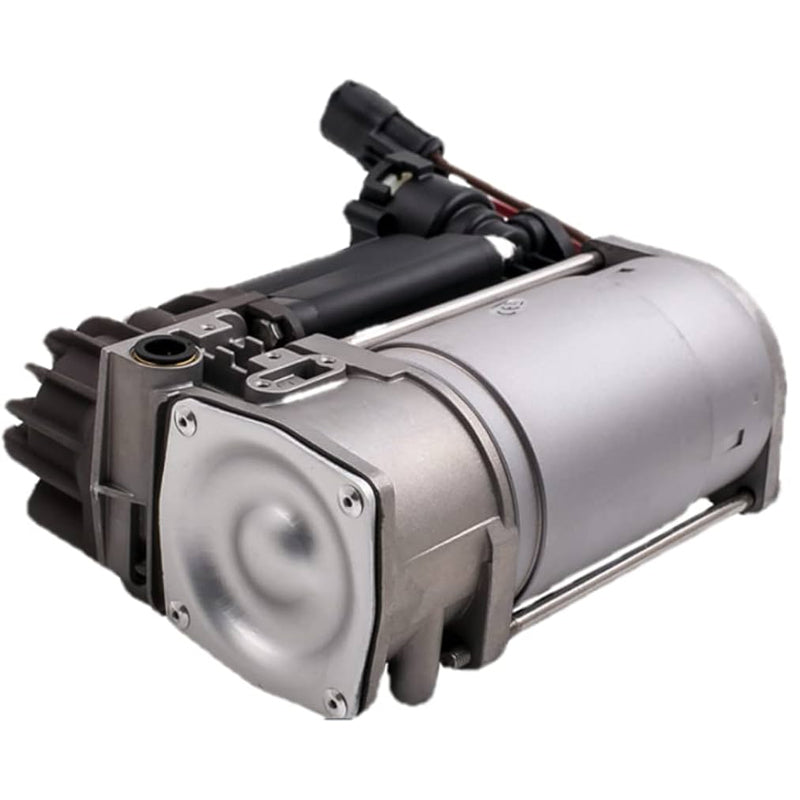LANDNOVO RQG100041 Air Suspension Compressor for Land Rover Discovery 2 (1998–2004) | Brand New – 100% OE Performance