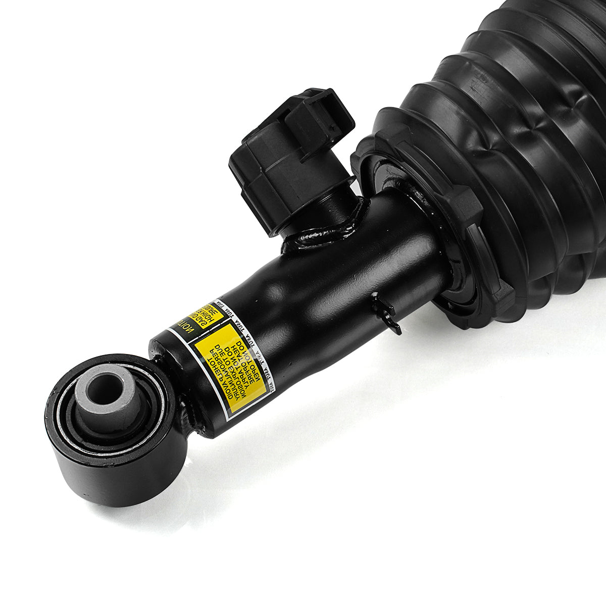 Rear Air Spring Assembly OE 37106869039 Fit Rolls-Royce Dawn Air Suspension Air Spring Replacement