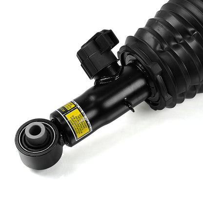 Rear Air Spring Assembly OE 37106869039 Fit Rolls-Royce Dawn Air Suspension Air Spring Replacement
