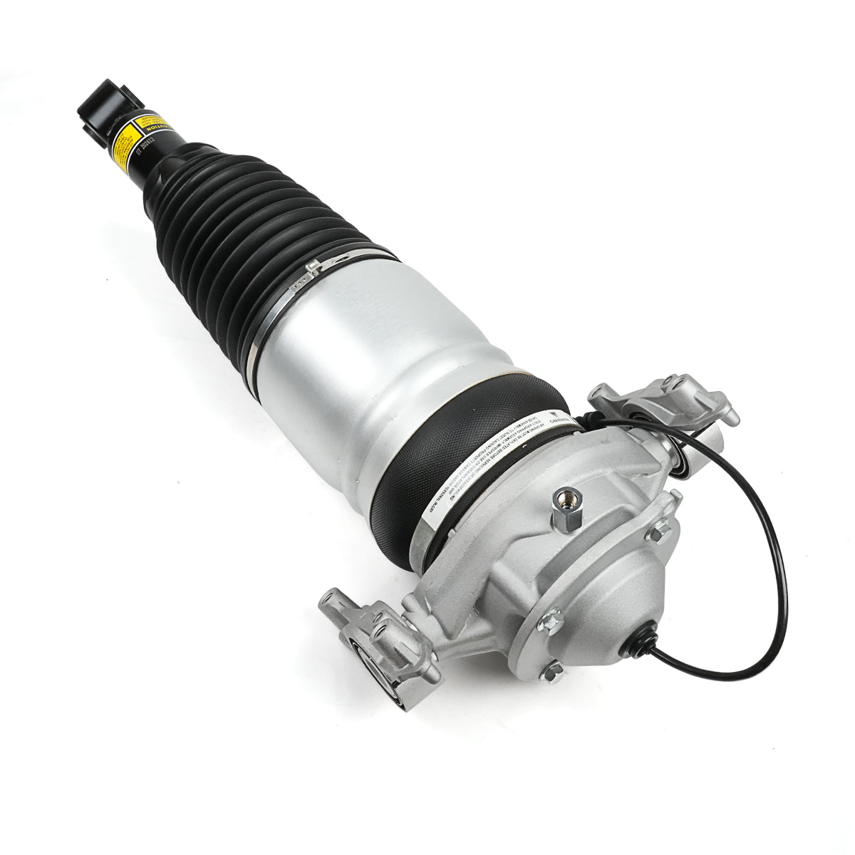 LANDNOVO Rear Right Air Suspension Strut OE 7P6616020 For Audi Q7 4M VW Touareg 7P Porsche Cayenne 958 Air Shock Absorber