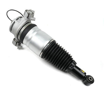 LANDNOVO Rear Left Air Suspension Strut OE 7P6616019 For Audi Q7 4M VW Touareg 7P Porsche Cayenne 958 Air Shock Absorber