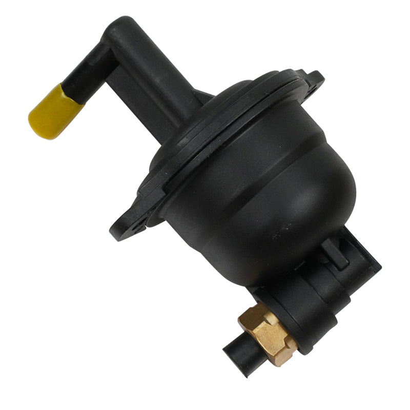 LANDNOVO LR140035 Air Suspension Compressor Expansion Chamber for Land Rover Range Rover, Sport, Discovery 5 & Defender | Brand New – 100% OE Performance