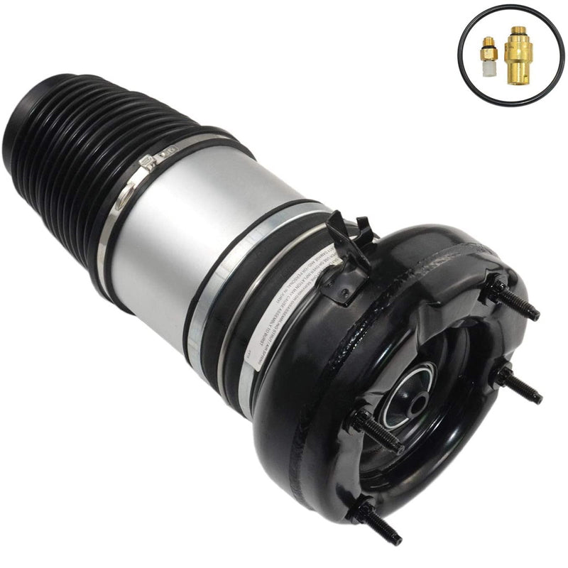 Front Air Spring OE 4H0616039AD For Audi A8 D4 4H S8 A6 C7 A7 2010-2017 Full Air Suspension Assembly
