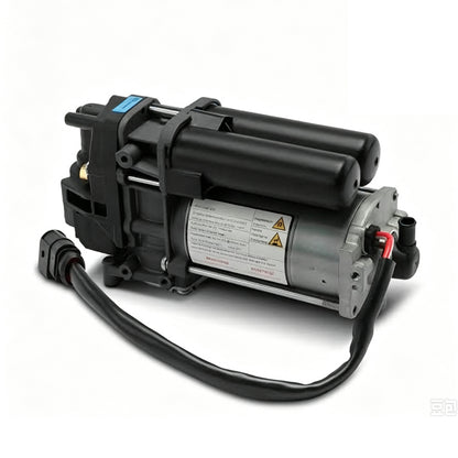 LANDNOVO 40A616005E Air Suspension Compressor for Audi Q5 FY & SQ5 2018-2025 | 40A616006D 80A616005E 80A616005D  4KE616006