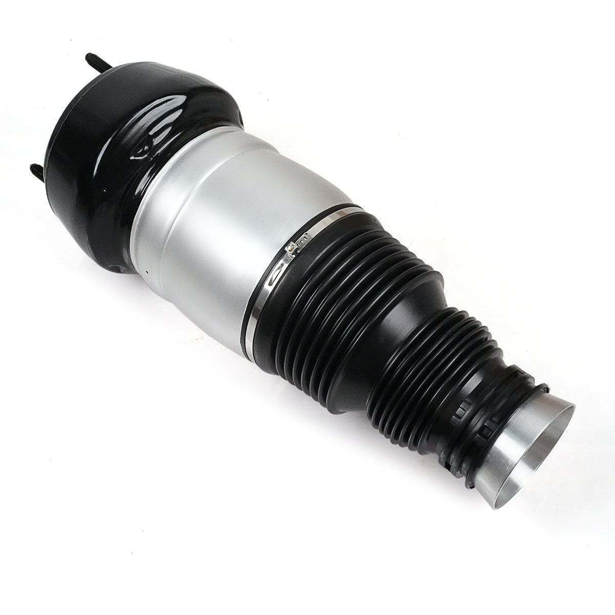 Front Left ADS Electronic Air Spring Strut 1663201413 For Mercedes W166 ML GLE Airmatic Suspension Air Spring Cross Ref 1663201313