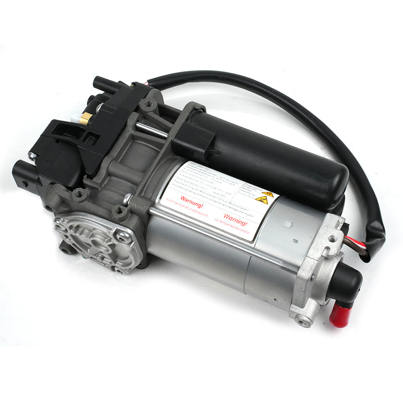LANDNOVO 9Y0616007 Air Suspension Compressor for Porsche Cayenne 9YA/9YB | Brand New – 100% OE Performance
