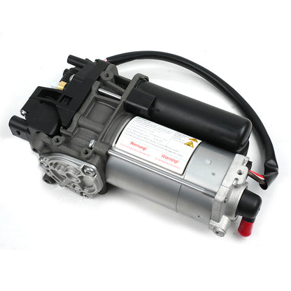 LANDNOVO 9Y0616007 Air Suspension Compressor for Porsche Cayenne 9YA/9YB | Brand New – 100% OE Performance