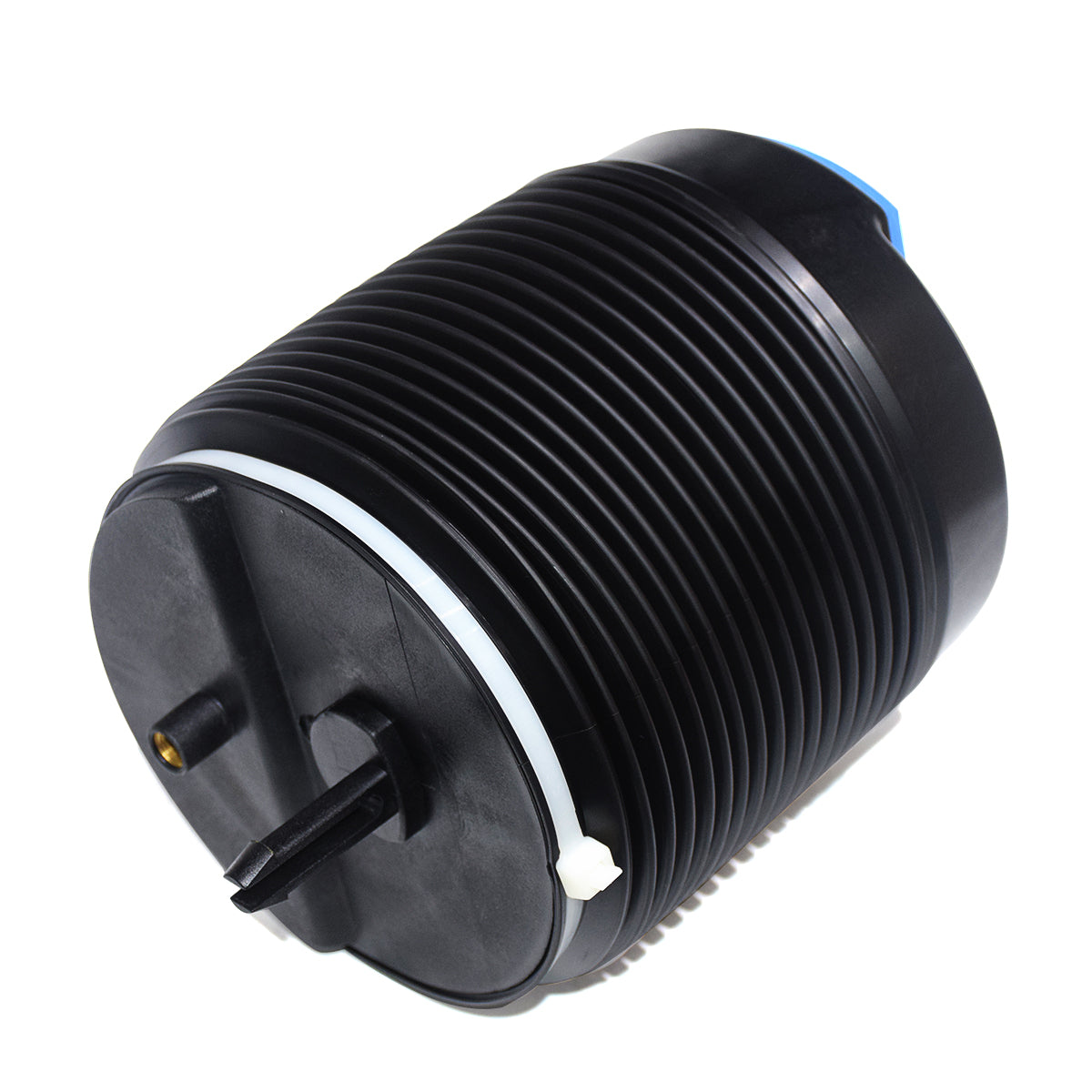 Rear Left Air Spring Bellows 32246194 For Volvo XC60 XC90 V90 Cross Country 2016-2024 Air Suspension Bag Replaces 31476427 31451887
