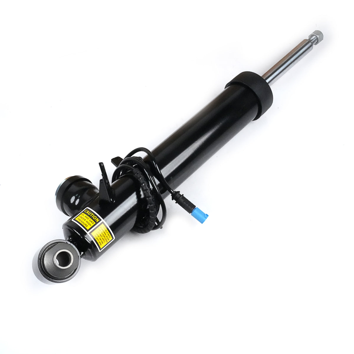 37106875087 Upgraded Rear Air Shock Strut, Direct Fit for BMW X5 X6 Series