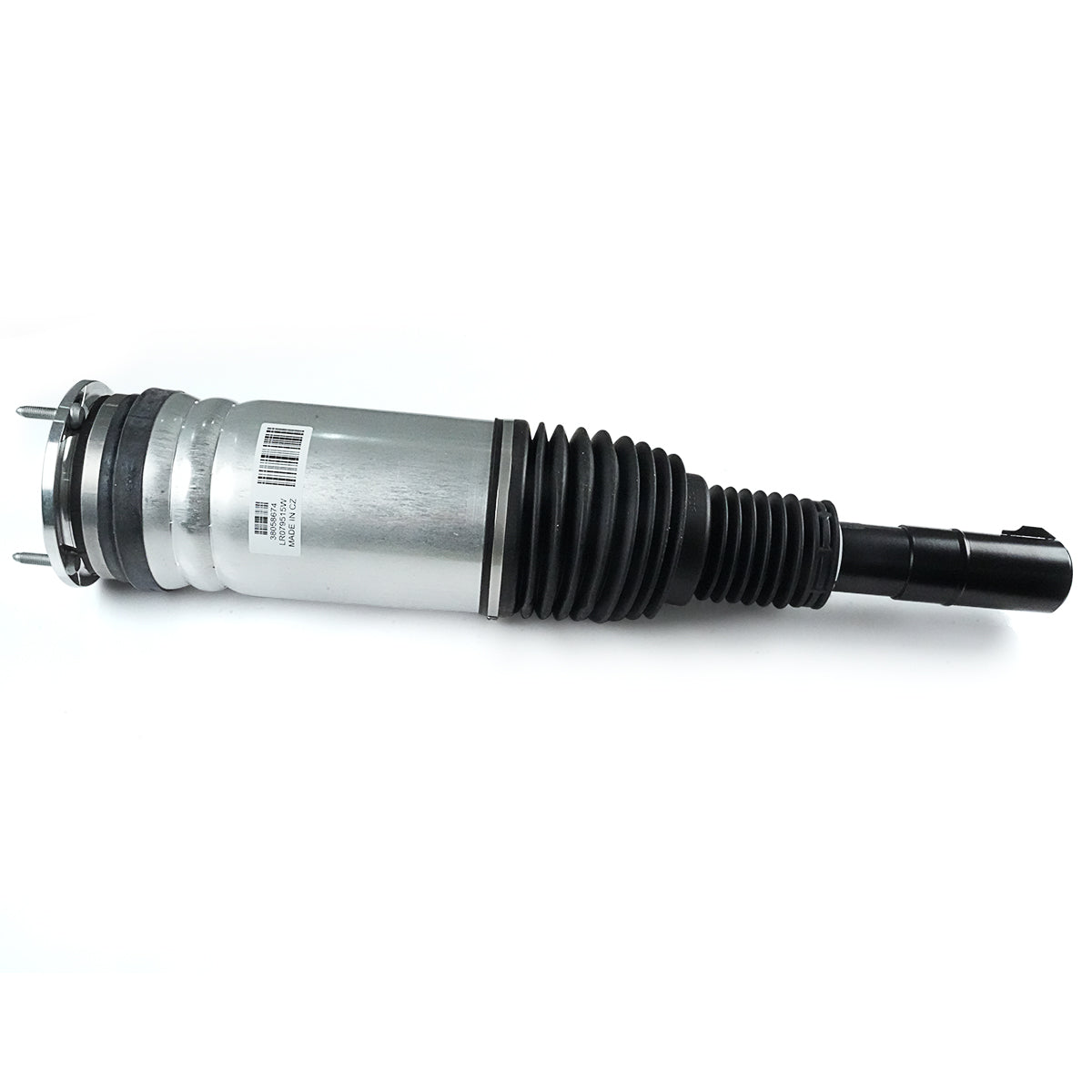 BWI Front Right Air Suspension Strut LR079515 Fit Land Rover Range Rover L405 2013-2017 Without CVD Air Shock Absorber Assembly Replace LR072445 LR060132