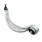 Left Rear Curved Lower Control Arm For Audi A6 C7 A7 4G OEM 4G0407693J Front Suspension Wishbone Arm Assembly