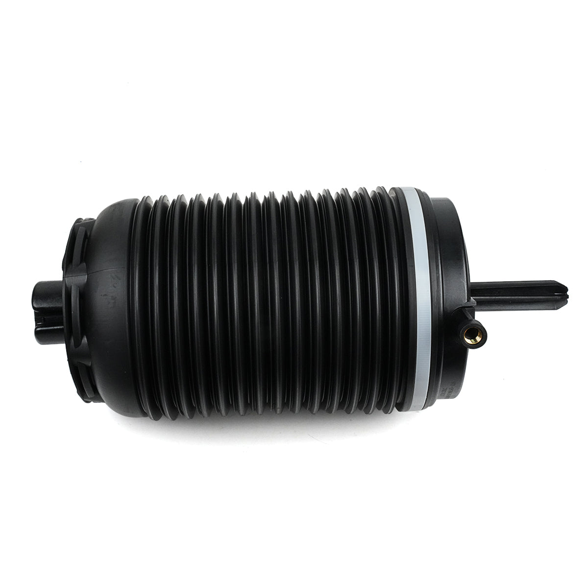 Rear Left Air Spring Bellows 95B616001B For Porsche Macan 95B 2014-2018 Air Suspension Bag Replaces 95B616001A 95B616001F