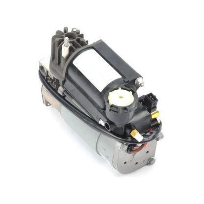 LR153877 LR172657 Conjunto da Bomba do Compressor da Suspensão a Ar para Range Rover L460 L461 2022-2026 Compressor de Suspensão a Ar de Substituição Original