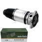 Rear Left Air Spring OE 4E0616001E For Audi A8 D3 4E S8 2002-2010 Air Suspension Strut With Accumulator