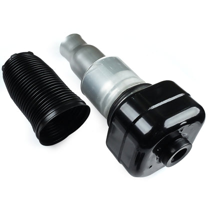 Rear Left Air Spring Bag Assembly With EDC OE 37126851605 For Rolls-Royce Ghost 2010-2019 Air Suspension Air Bag Air Ride Damper Assembly