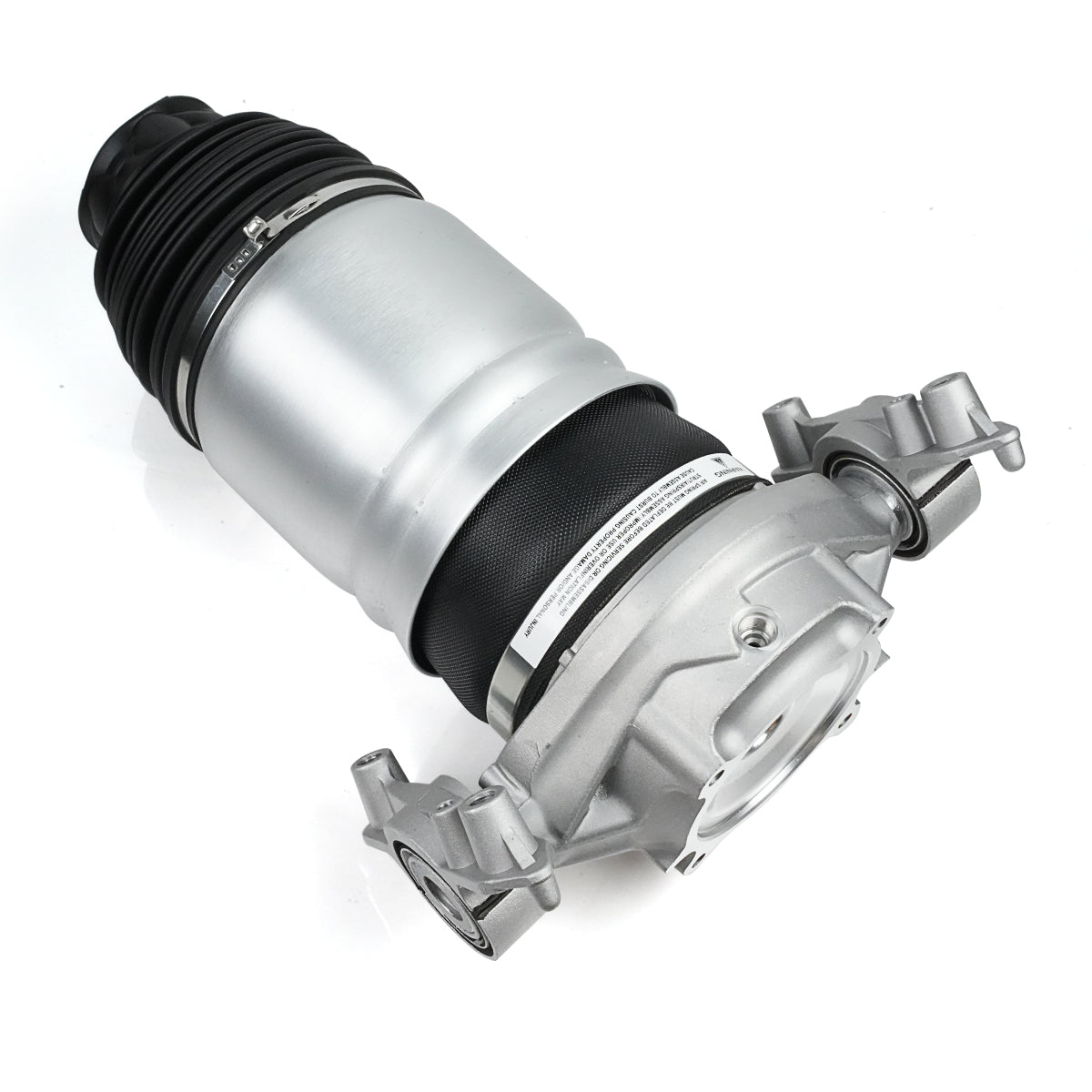 LANDNOVO Rear Left Air Spring Bag OE 7P6616503G For VW Touareg 7P Porsche Cayenne 958 Audi Q7 4M Air Suspension Bellows