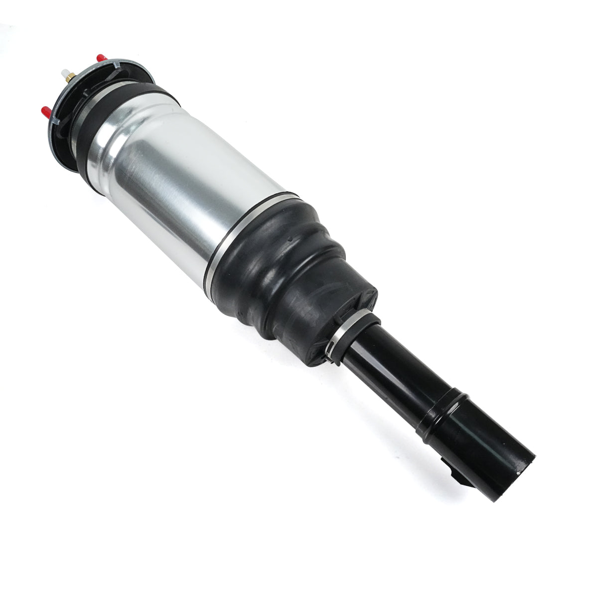 Front Right Air Spring Assembly OE LR090610 Fit Land Rover Range Rover Velar L560 2017-2023 Air Suspension Air Spring