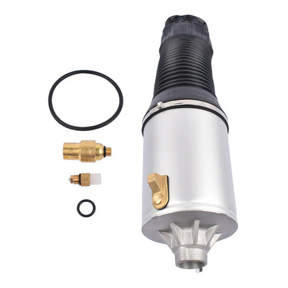 Front Left Air Spring 4E0616039AF For Audi A8 D3 4E ADS Air Suspension Assembly