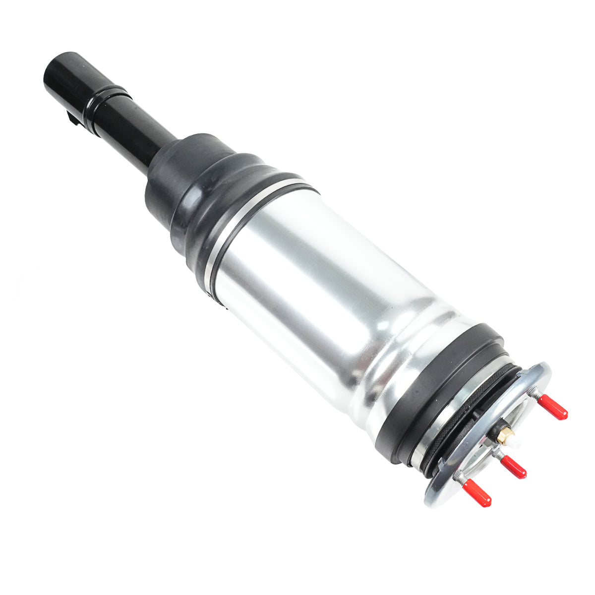 Front Left Air Spring Assembly OE LR090609 Fit Land Rover Range Rover Velar L560 2017-2023 Air Suspension Air Spring Strut