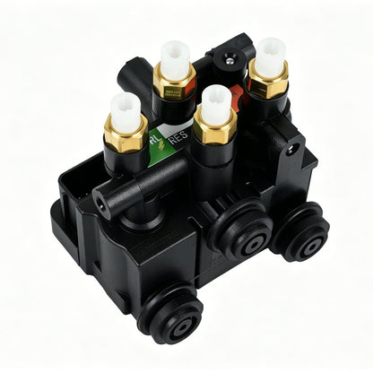 LR153323 Original Equivalent Part | Perfect Fit for Land Rover Jaguar, Durable Auto Component