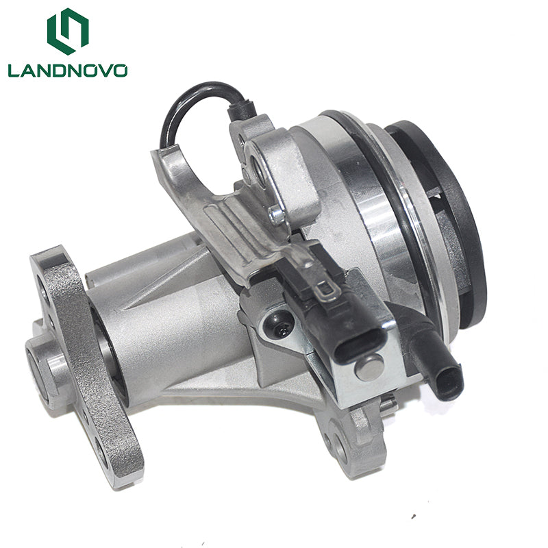 LANDNOVO 104123463 Electric Water Pump for Land Rover Defender L663 and Discovery 5 L462 3.0L AJ20P6