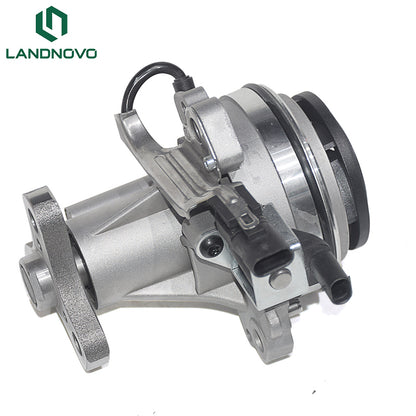 LANDNOVO 104123463 Electric Water Pump for Land Rover Defender L663 and Discovery 5 L462 3.0L AJ20P6