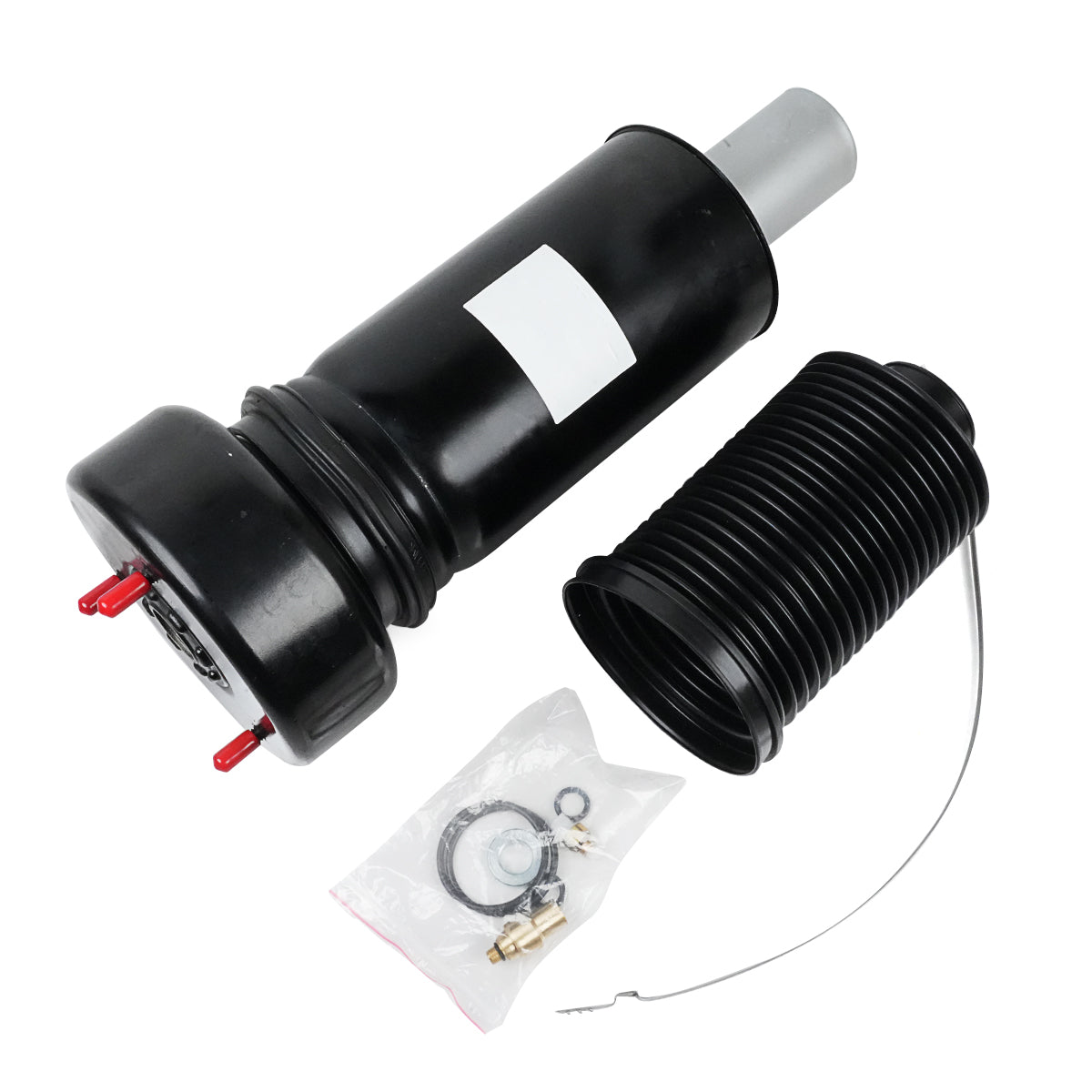 Rear Air Spring 37106796508 For BMW X6 E71 E72 Air Suspension Bag
