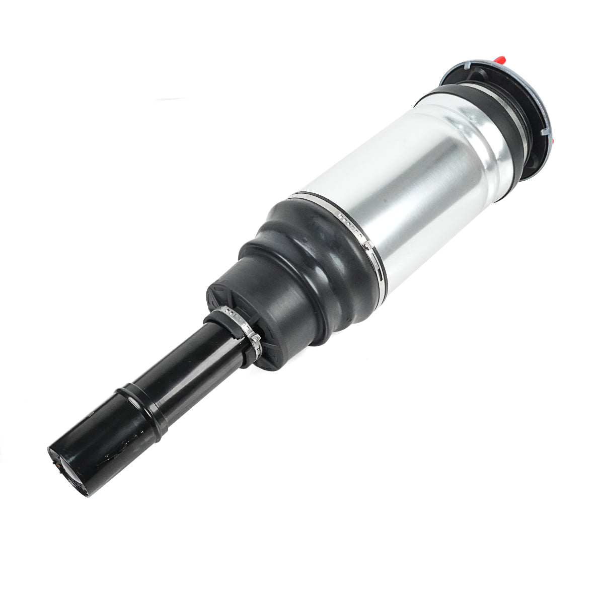Front Left Air Spring Assembly OE LR090609 Fit Land Rover Range Rover Velar L560 2017-2023 Air Suspension Air Spring Strut