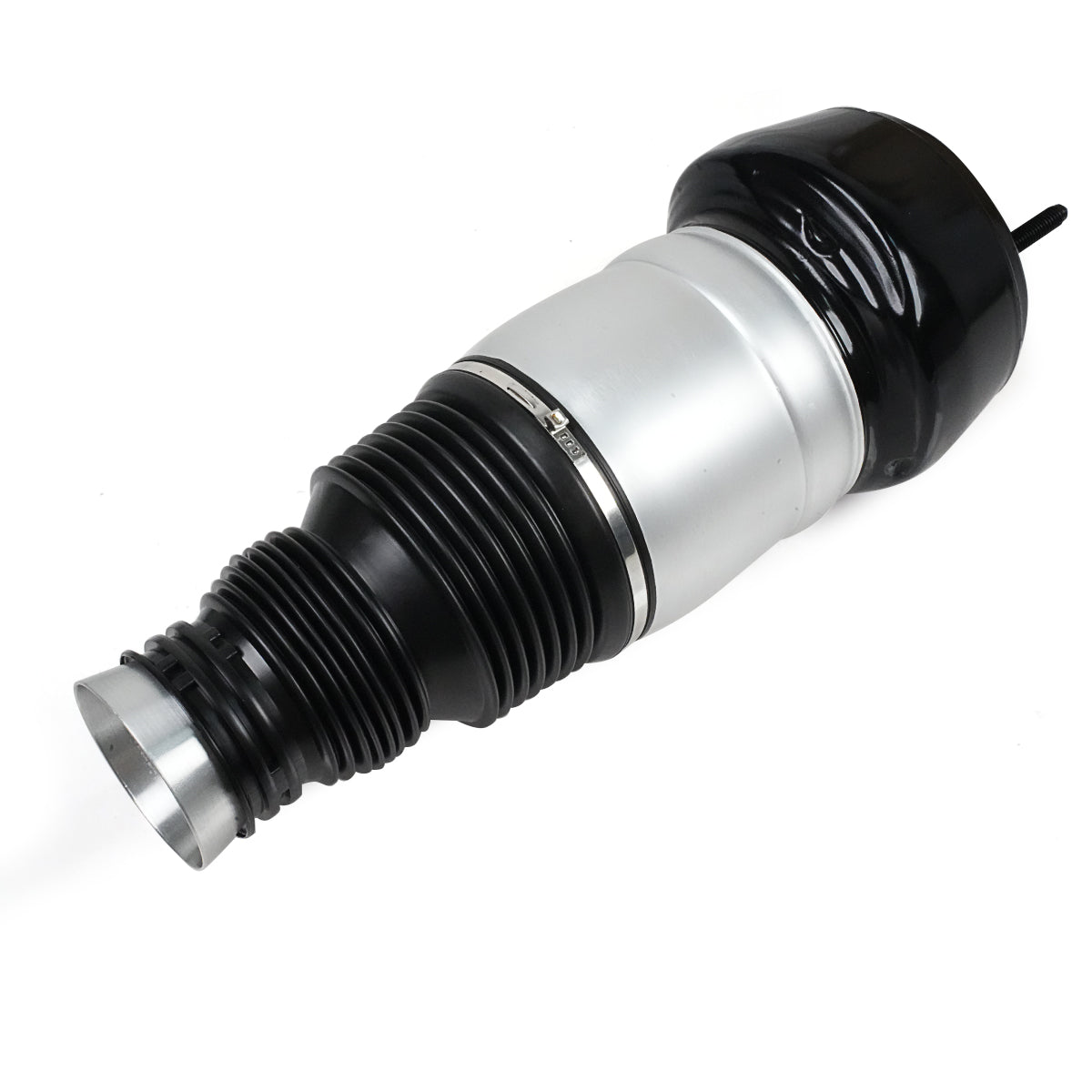 Front Left ADS Electronic Air Spring Strut 1663201413 For Mercedes W166 ML GLE Airmatic Suspension Air Spring Cross Ref 1663201313