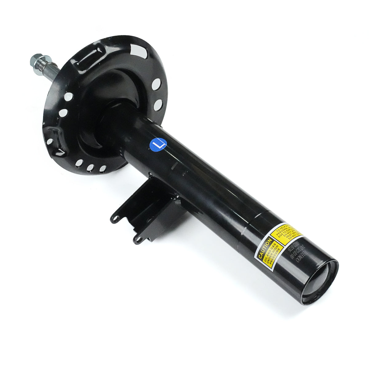 LANDNOVO Front Left Shock Absorber Strut OE A2473230300 For Mercedes-Benz B-Class W247 GLB X247 GLA H247 2018-2025 Suspension Damper Replacement