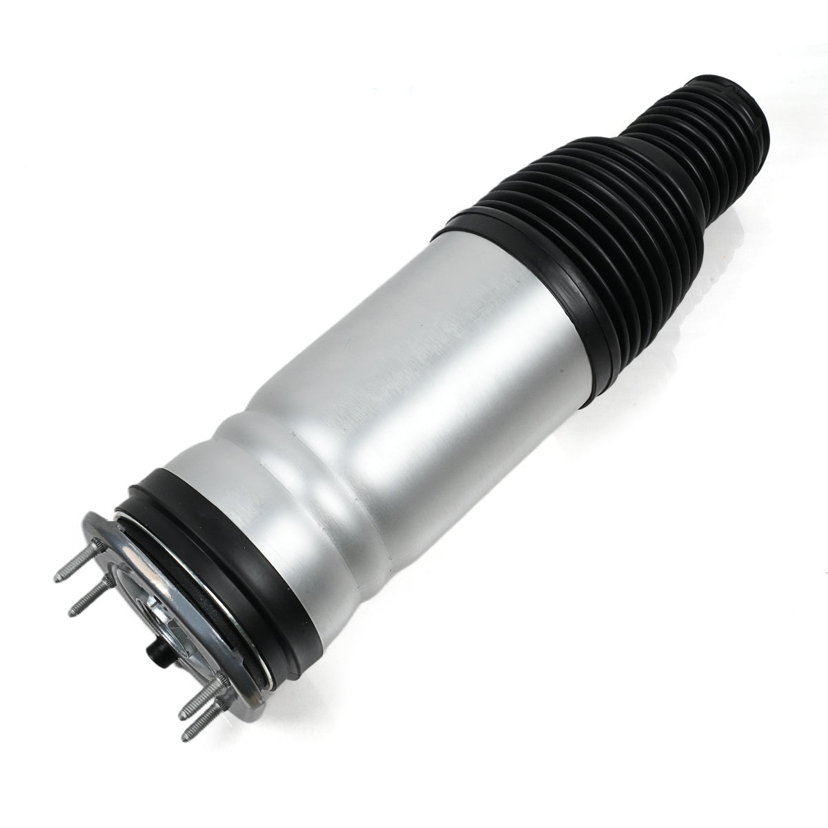 Front Electronic Adaptive Air Spring Strut LR132753AS Fit Land Rover Range Rover Sport L460 2022-2026 Air Suspension Spring Replaces LR132753 LR153060 LR162002