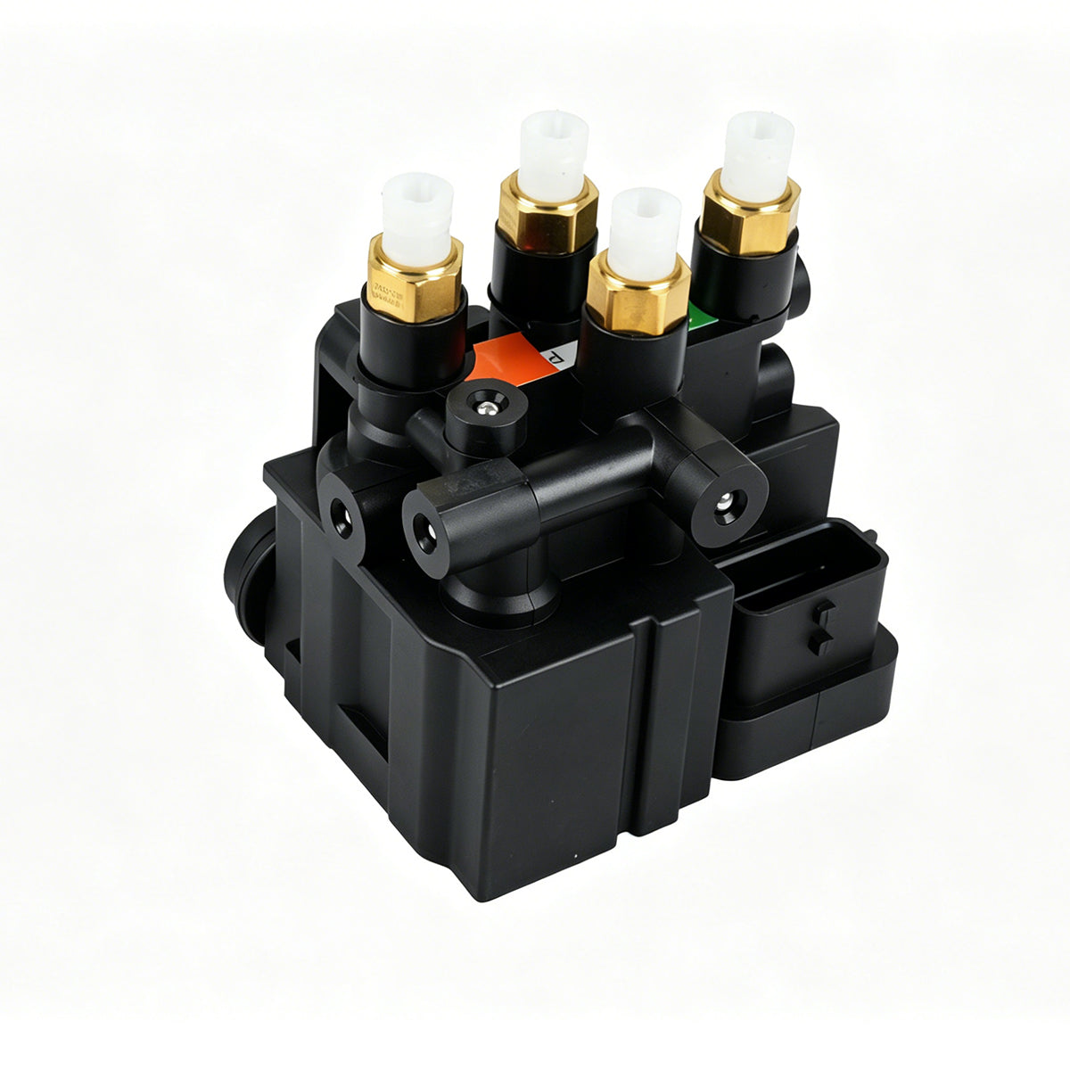 LR153323 Original Equivalent Part | Perfect Fit for Land Rover Jaguar, Durable Auto Component