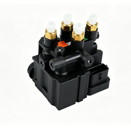LR153323 Original Equivalent Part | Perfect Fit for Land Rover Jaguar, Durable Auto Component