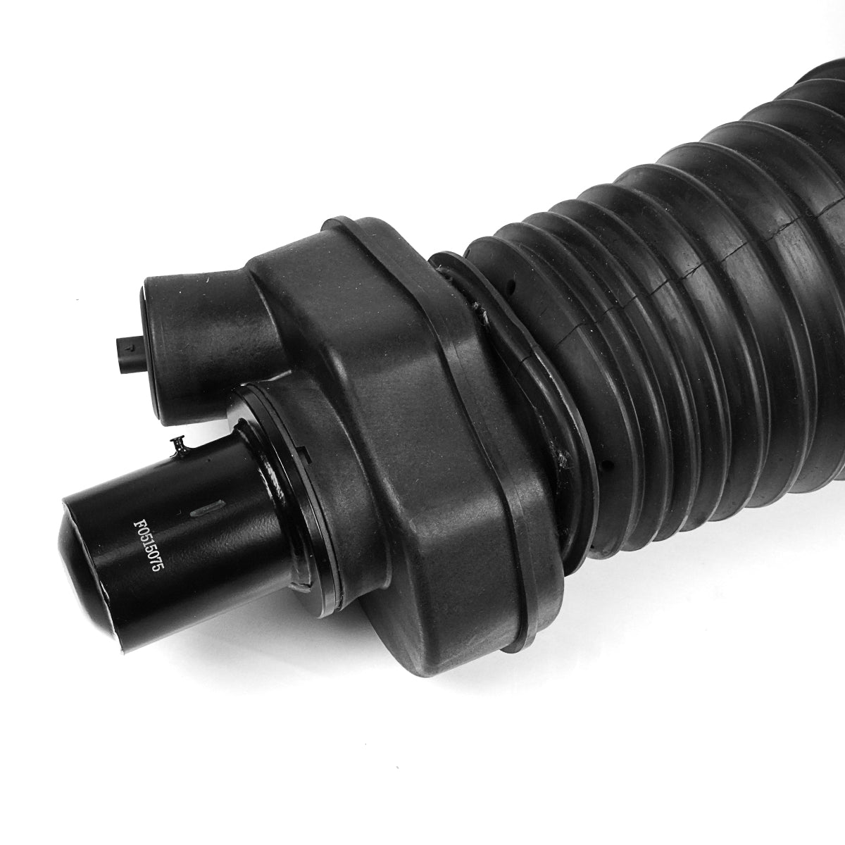 Front Right Air Suspension Strut 9Y0616040 For Porsche Cayenne 9YA 9YB PASM Shock Absorber