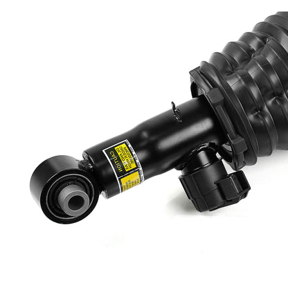 Rear Air Spring Top Mount Repair Kit OE 37106869040 For BMW X5 G05 X6 G06 X7 G07 2018-2024 Air Suspension Strut Top Cover Replacement