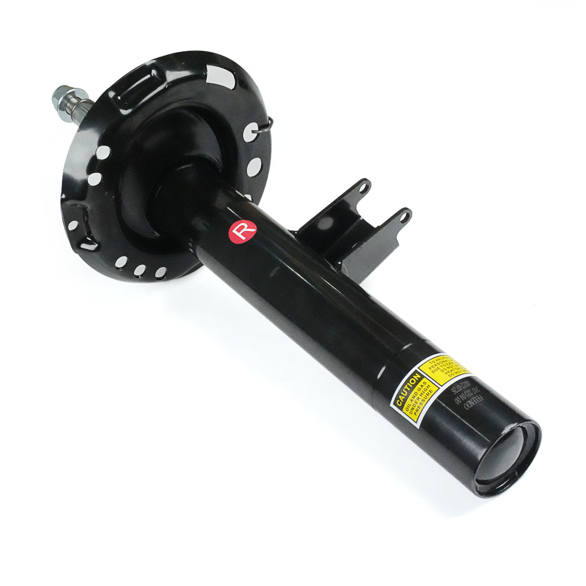 LANDNOVO Front Right Shock Absorber Strut OE A2473230400 For Mercedes-Benz B-Class W247 GLB X247 GLA H247 2018-2025 Suspension Damper Replacement
