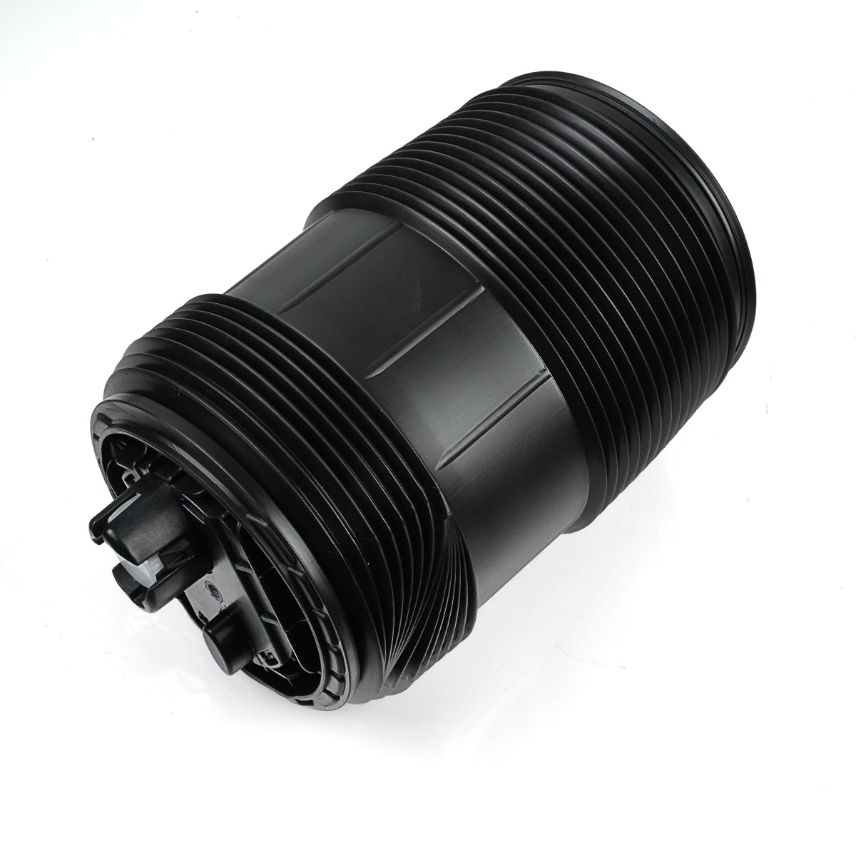 Rear Left Air Spring Bellows 4M0616001P For Audi Q7 4M 2016-2024 Air Suspension Bag Replaces 4M0616001Q 4M0616001K