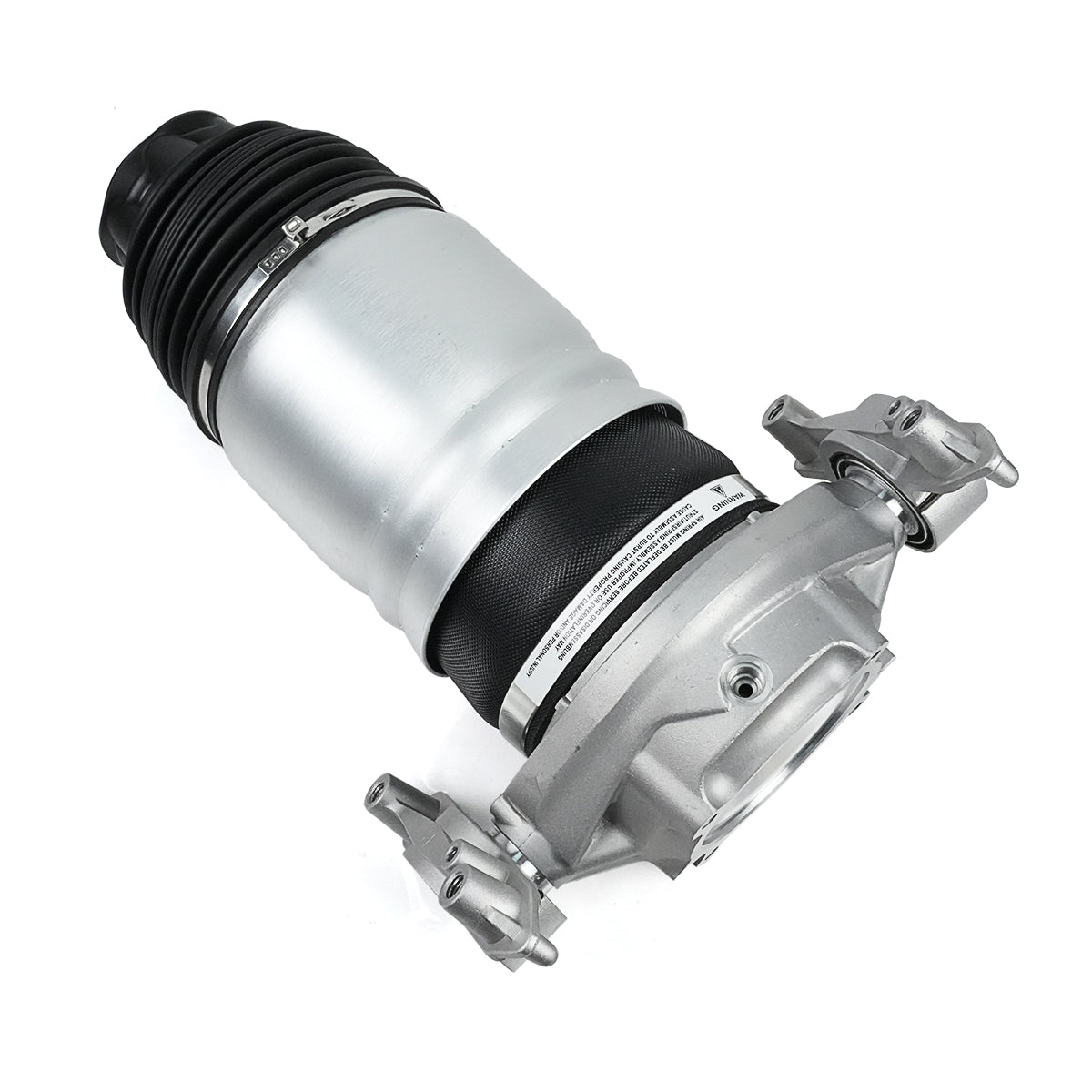 LANDNOVO Rear Right Air Spring Bag OE 7P6616504G For VW Touareg 7P Porsche Cayenne 958 Audi Q7 4M Air Suspension Bellows