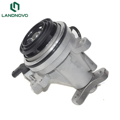 LANDNOVO 104123463 brand new electric water pump in packaging for Range Rover Velar L560 and Jaguar F-Pace
