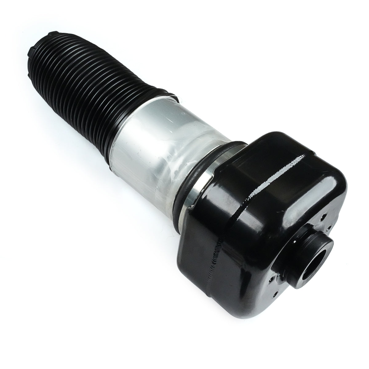 Rear Left Air Spring Bag Assembly With EDC OE 37126851605 For Rolls-Royce Ghost 2010-2019 Air Suspension Air Bag Air Ride Damper Assembly
