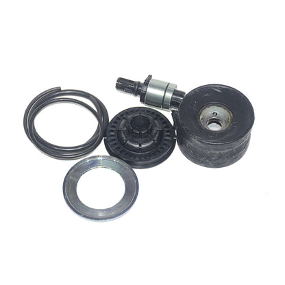 37106869035 Air Strut Repair Kit, Front Left Suspension Seal Kit for BMW X5 X6 X7