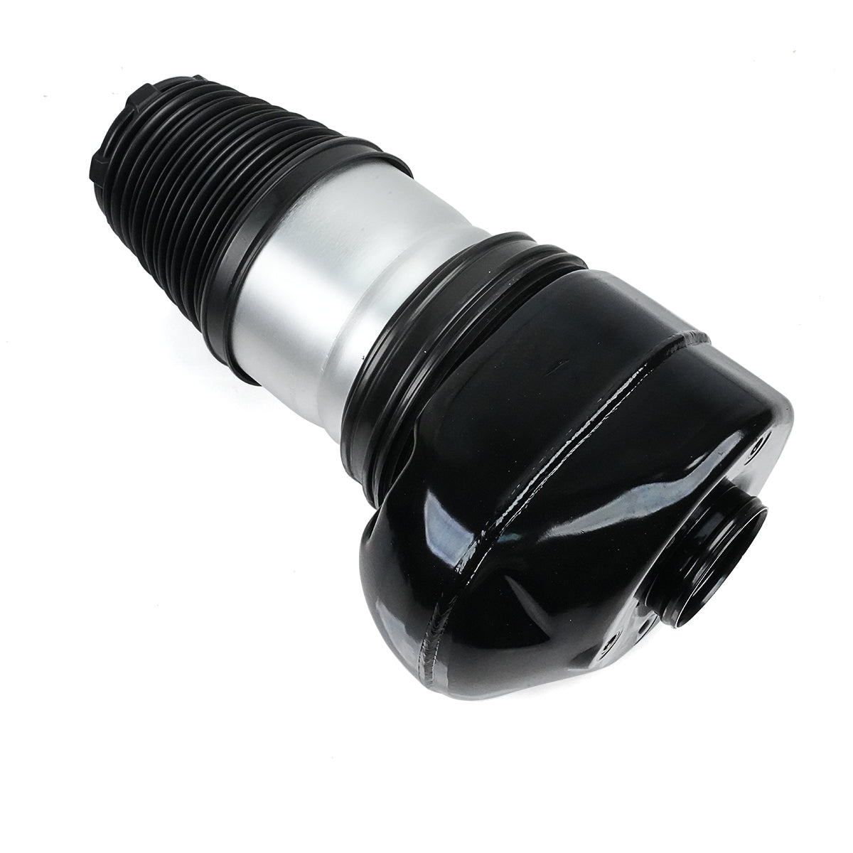Front Left Air Spring 37106877553 For BMW 7 Series G11 G12 RWD Air Suspension Bag